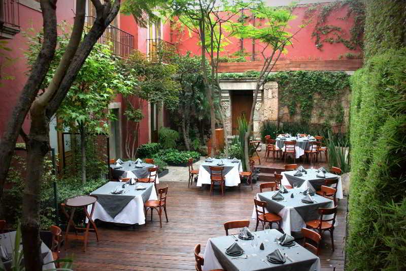 Hotel Boutique Casa Madero Morelia Exterior photo